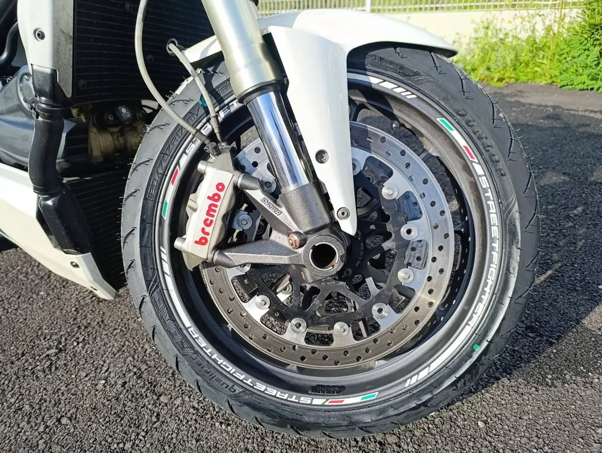 Ducati Streetfighter (2009 - 12) (10)