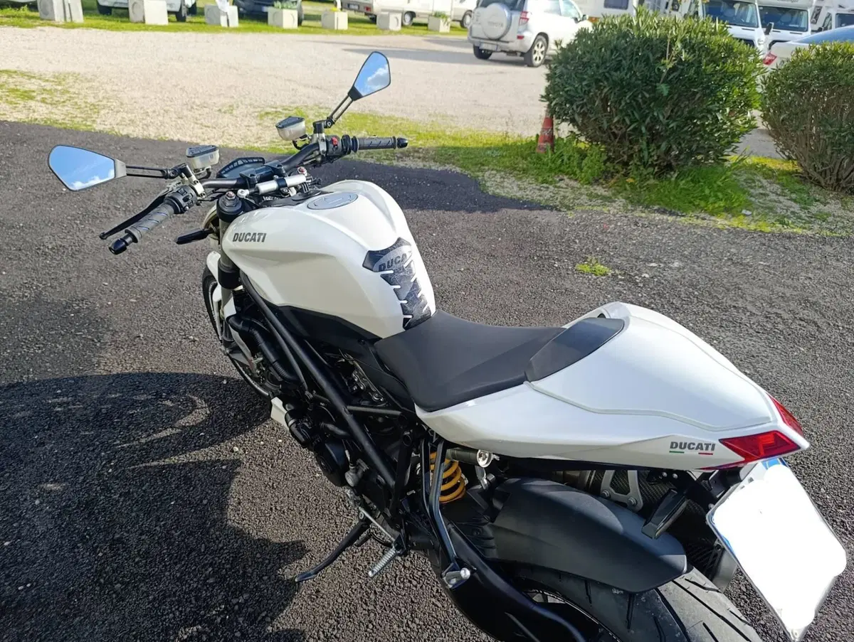 Ducati Streetfighter (2009 - 12) (13)