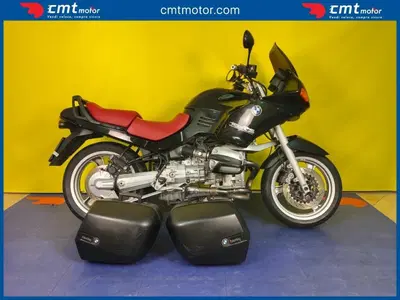 Bmw R 1100 RS usata