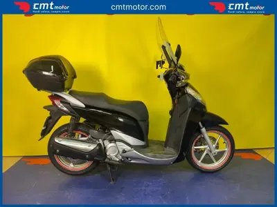 Honda SH 300 i (2011 - 14) usata
