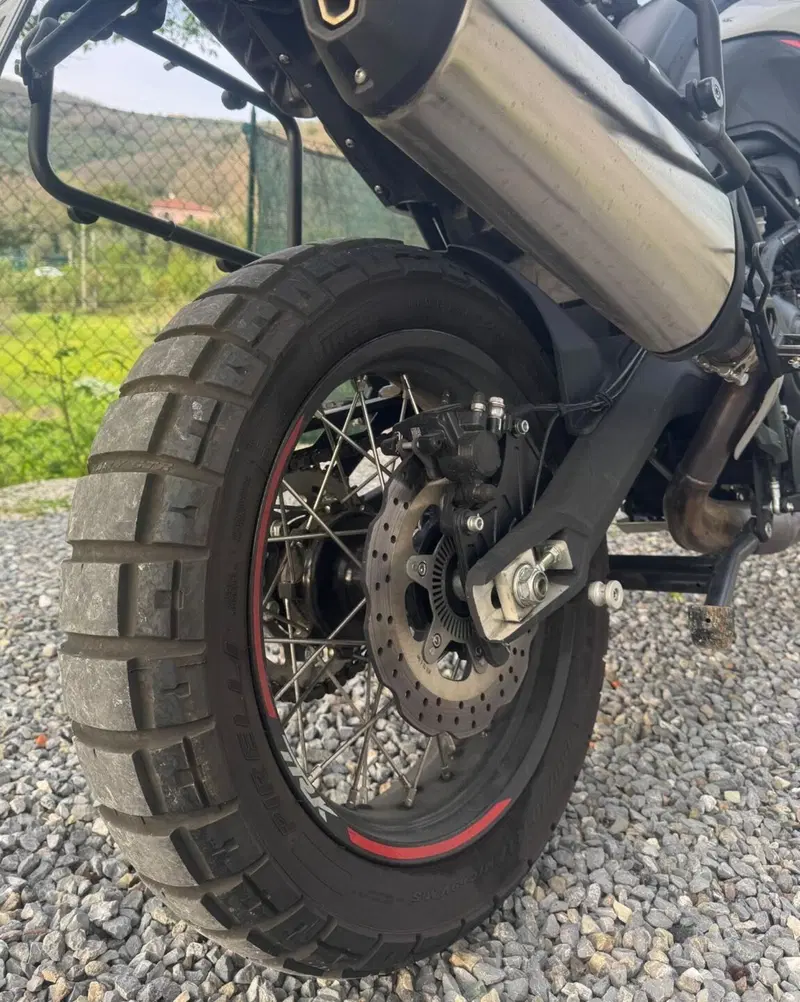 Benelli TRK 702X (2023 - 25) (8)