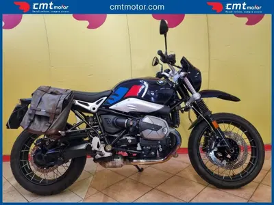 Bmw R nineT Urban GS (2021 - 24) usata