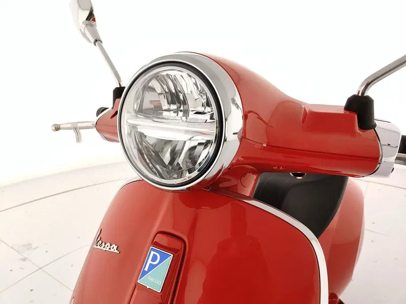 Vespa Primavera 125 Tech (2024 - 25) (7)