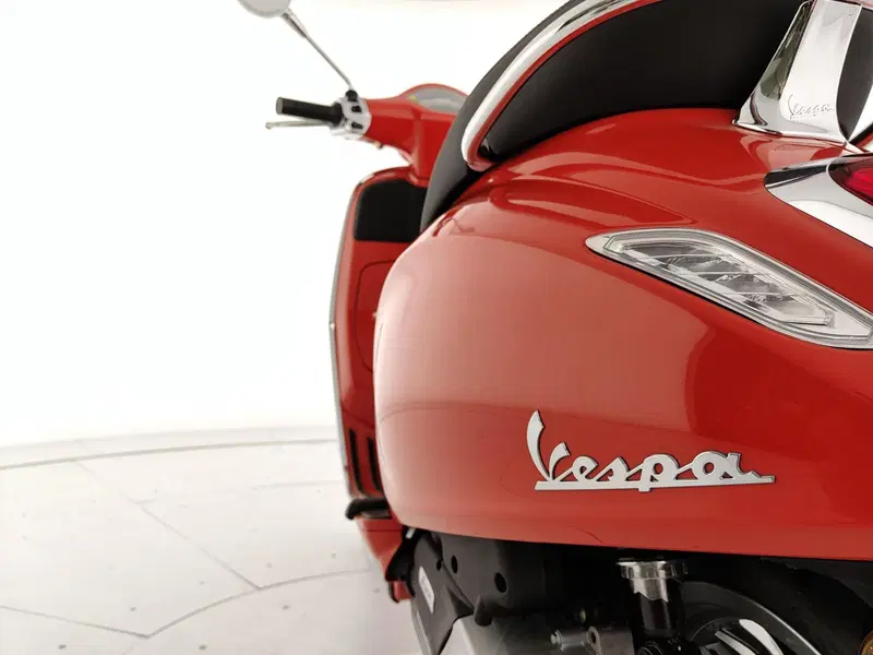Vespa Primavera 125 Tech (2024 - 25) (13)