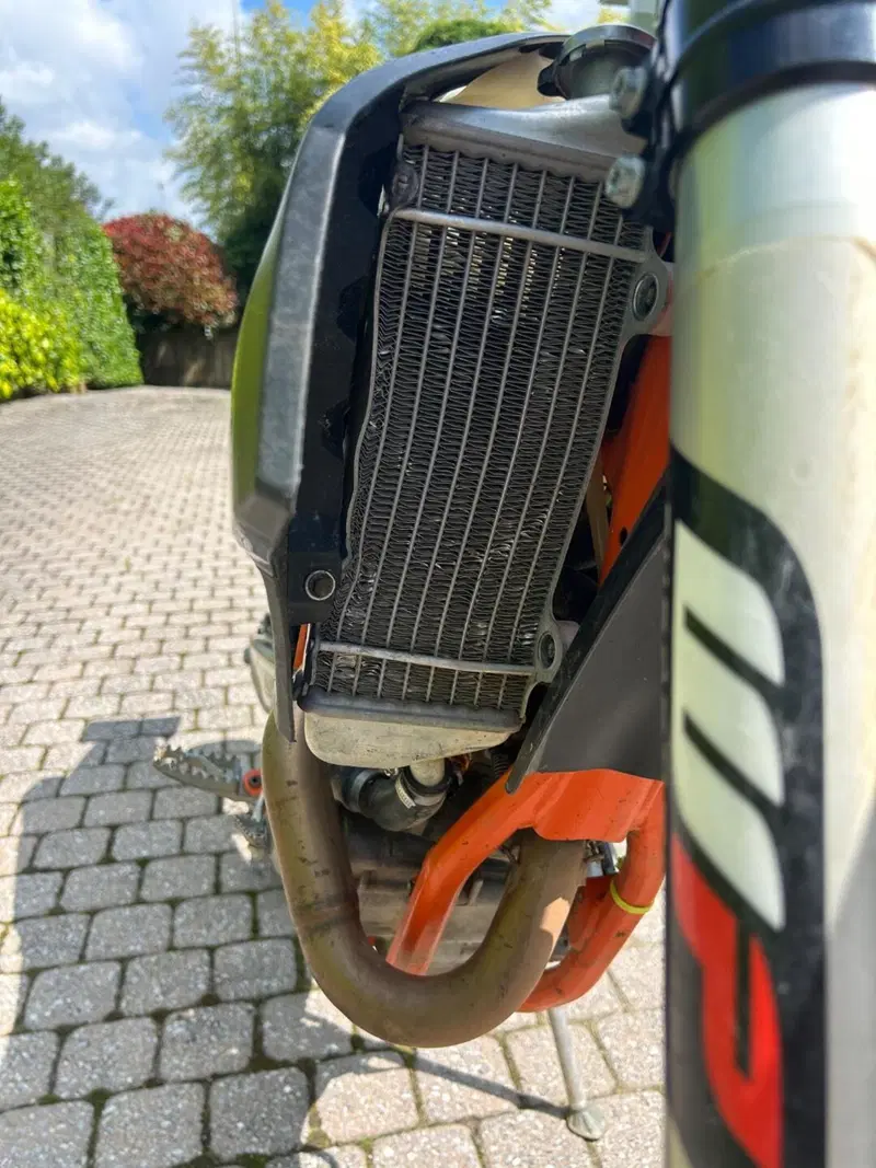 KTM 250 EXC-F (2016) (6)