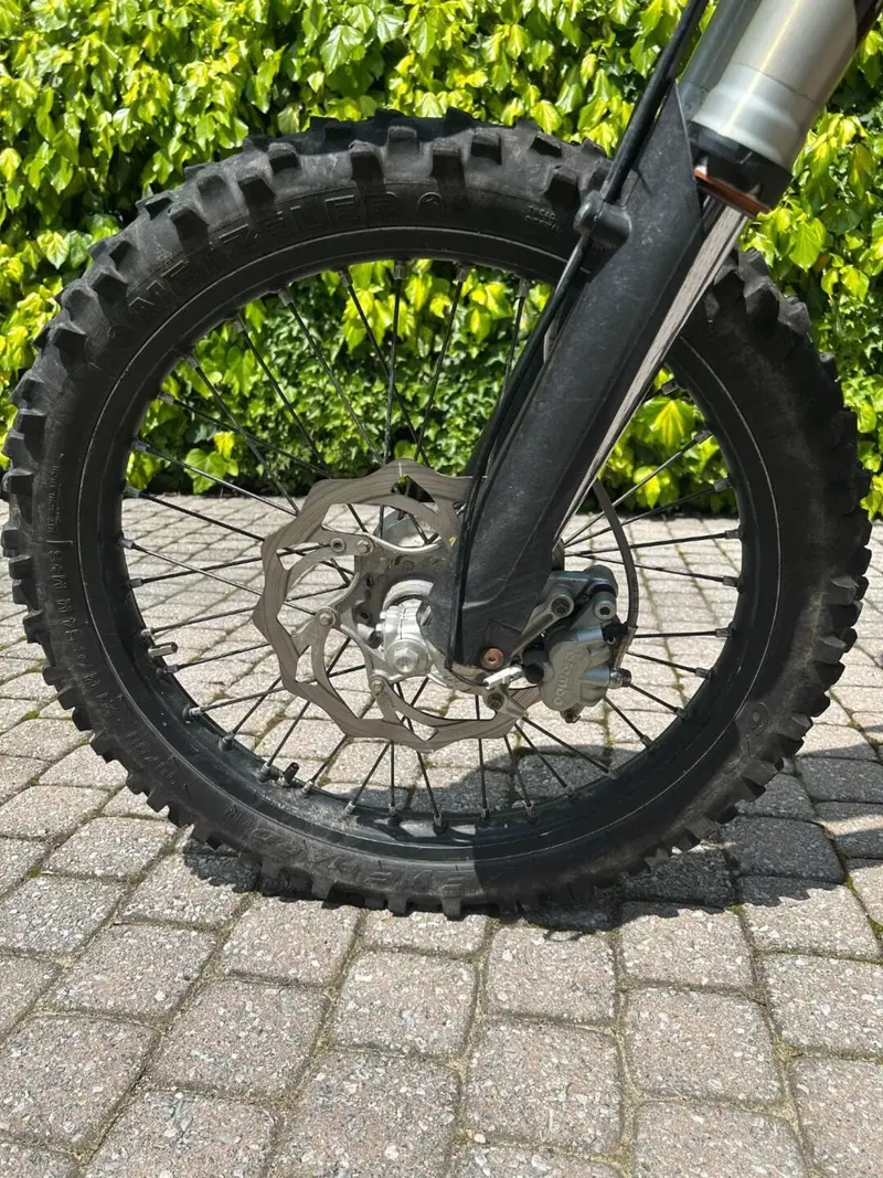 KTM 250 EXC-F (2016) (7)