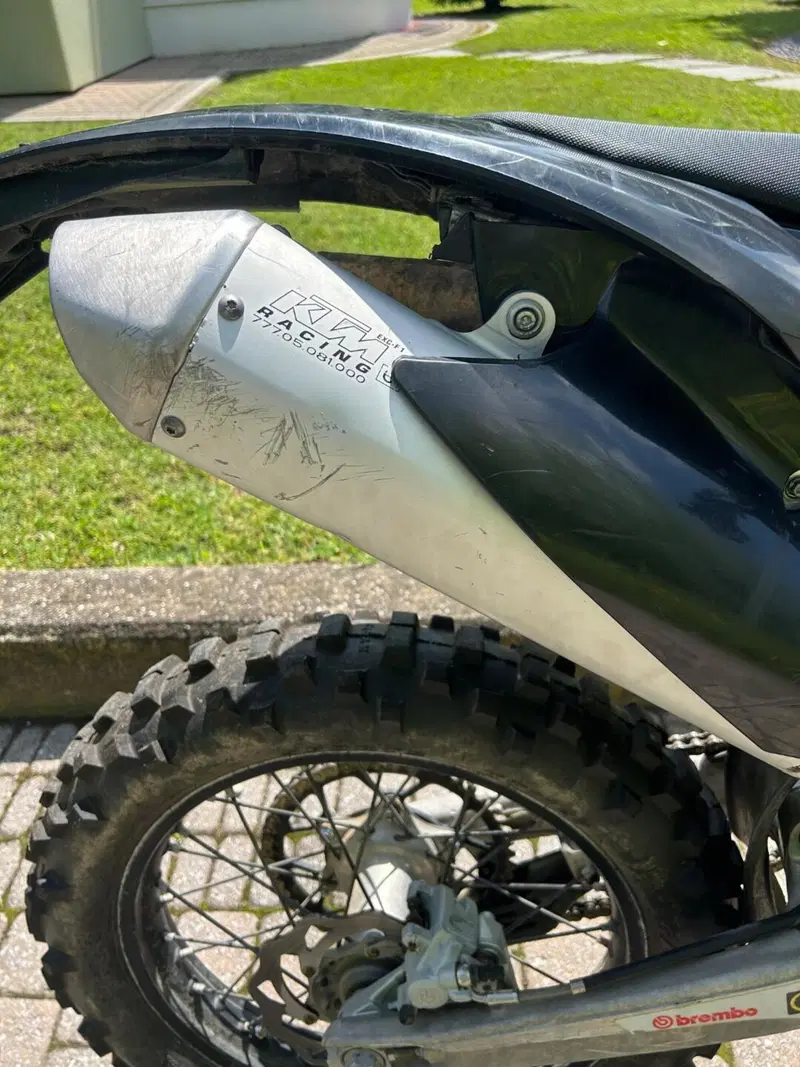 KTM 250 EXC-F (2016) (14)