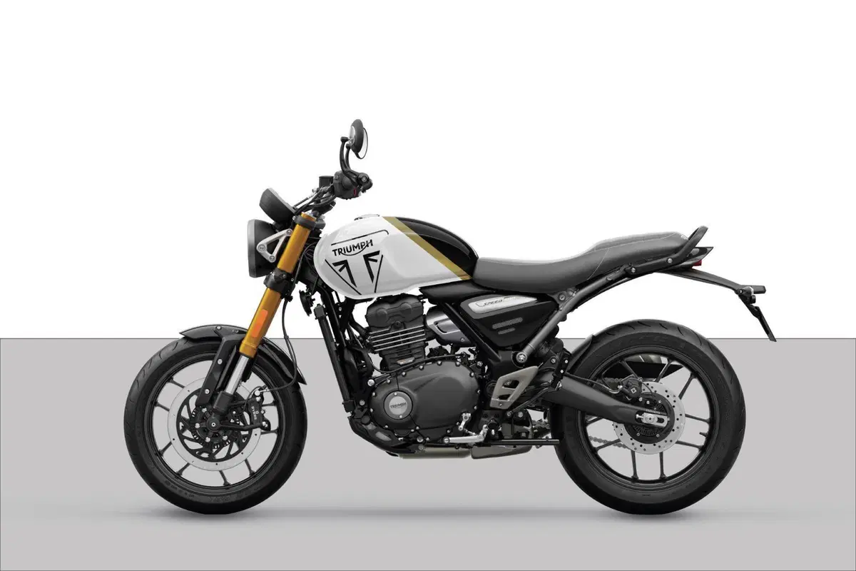 Triumph Speed 400 (2024 - 26) (3)
