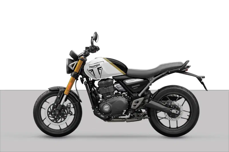 Triumph Speed 400 (2024 - 26) (3)