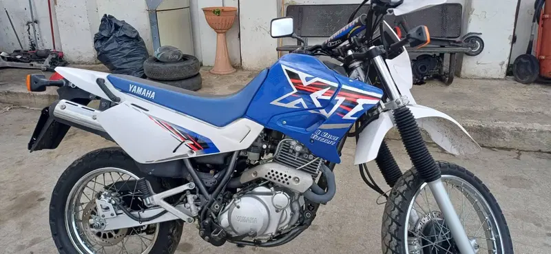 Yamaha XT 600 3TB (3)