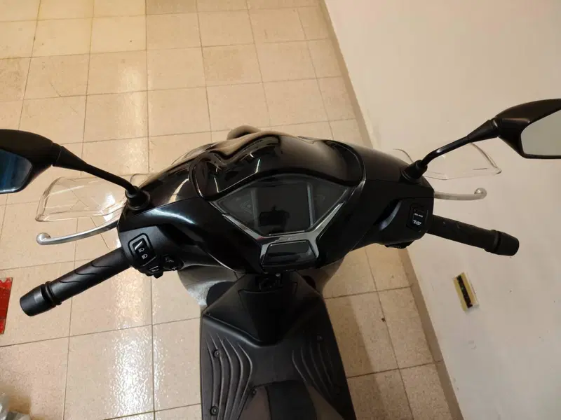 Honda SH 150i (2020 - 23)