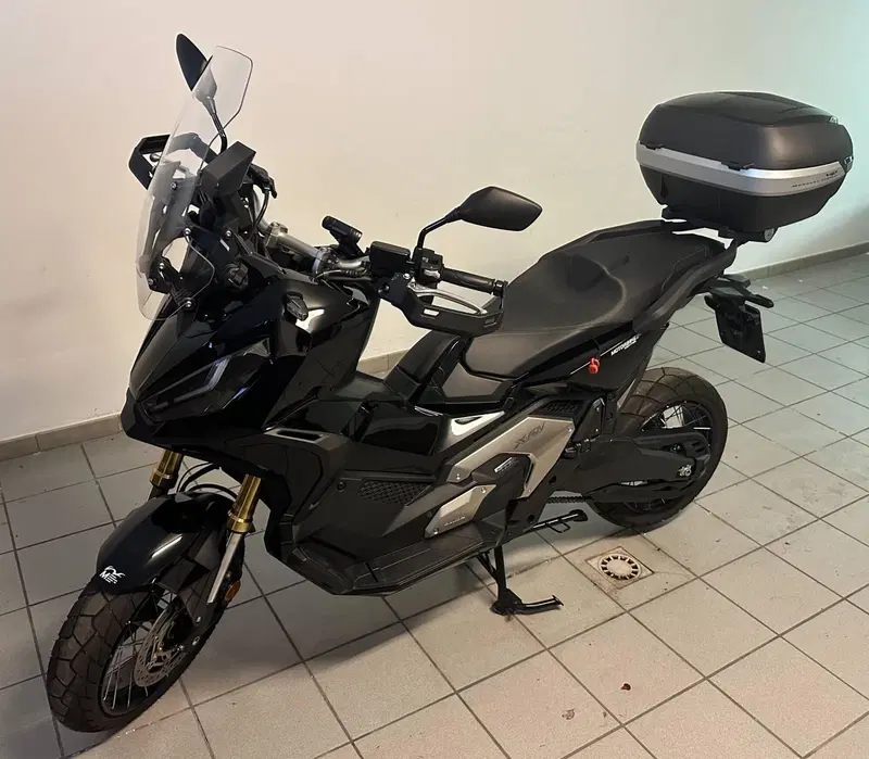 Honda X-ADV 750 DCT (2021 - 24)