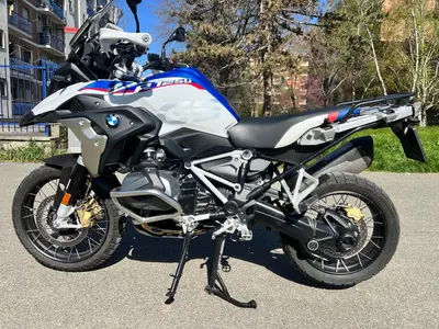 Bmw R 1250 GS (2019 - 20) usata