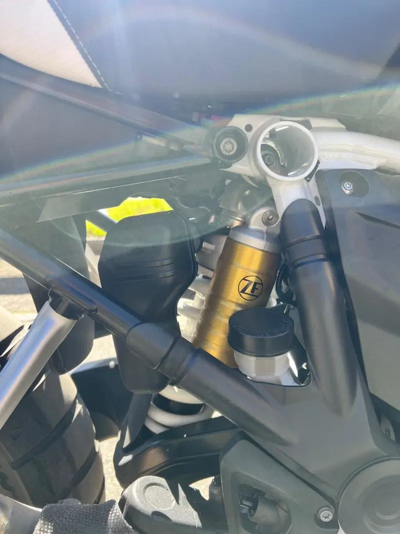 Bmw R 1250 GS (2019 - 20) (7)