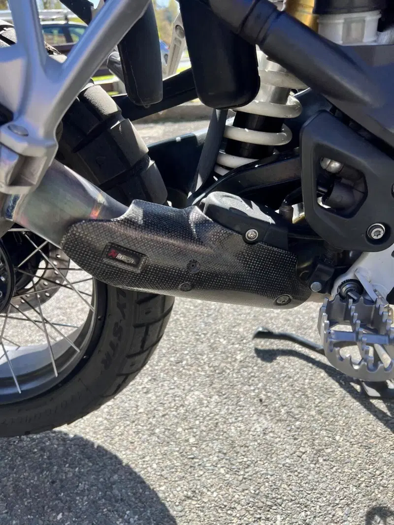 Bmw R 1250 GS (2019 - 20) (10)