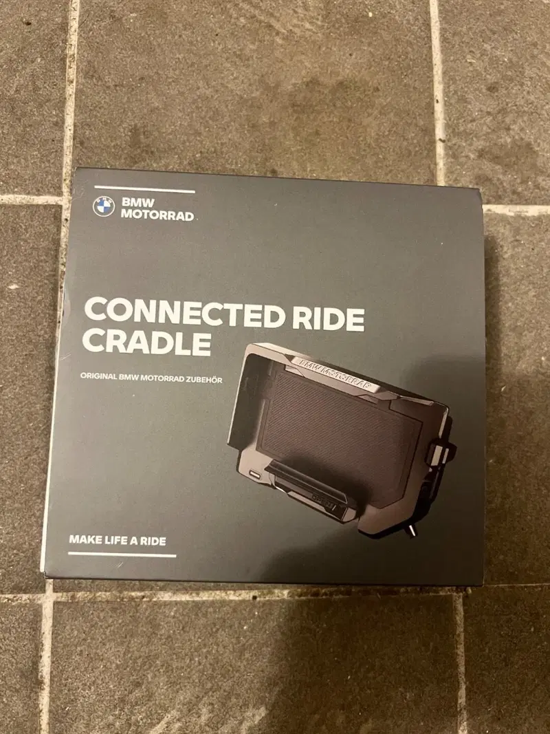 Bmw R 1250 GS (2019 - 20) (14)