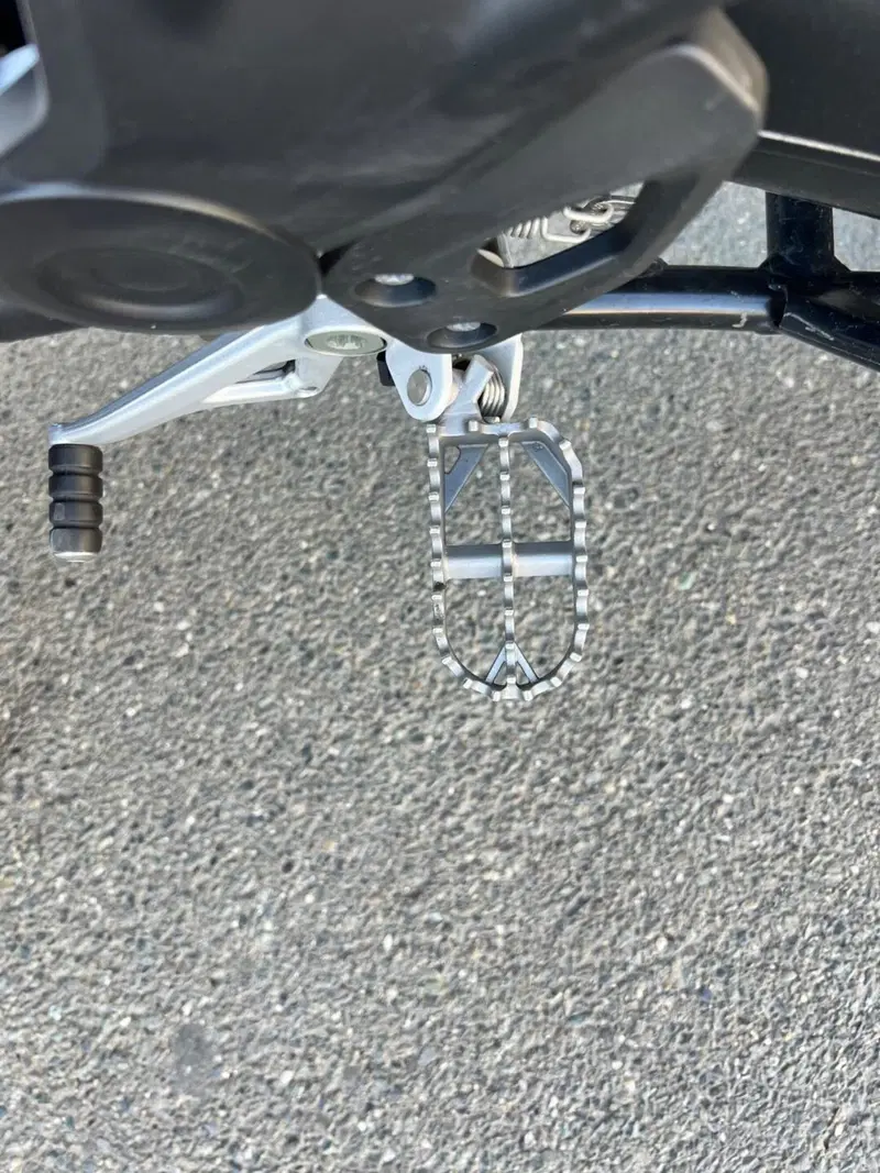 Bmw R 1250 GS (2019 - 20) (15)
