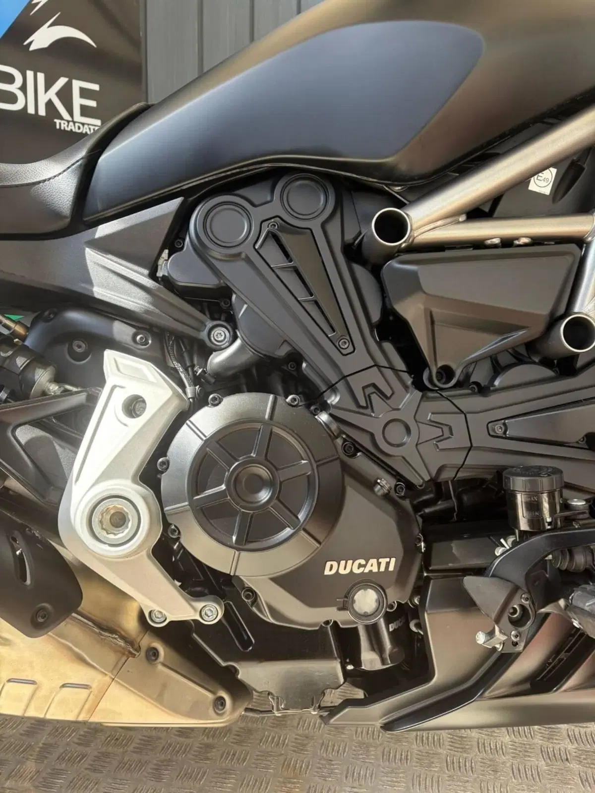 Ducati XDiavel 1262 (2016 - 20) (7)