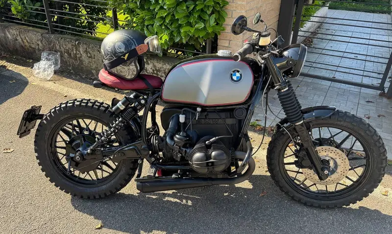 Bmw R 80 RT (1984 - 94) (2)