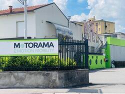 Motorama Bergamo