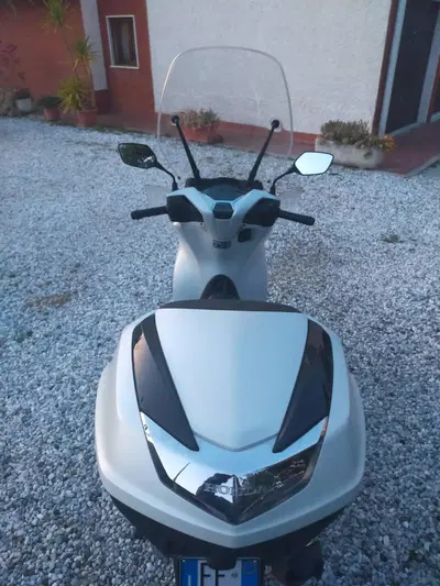 Honda SH 150i (2020 - 23) usata
