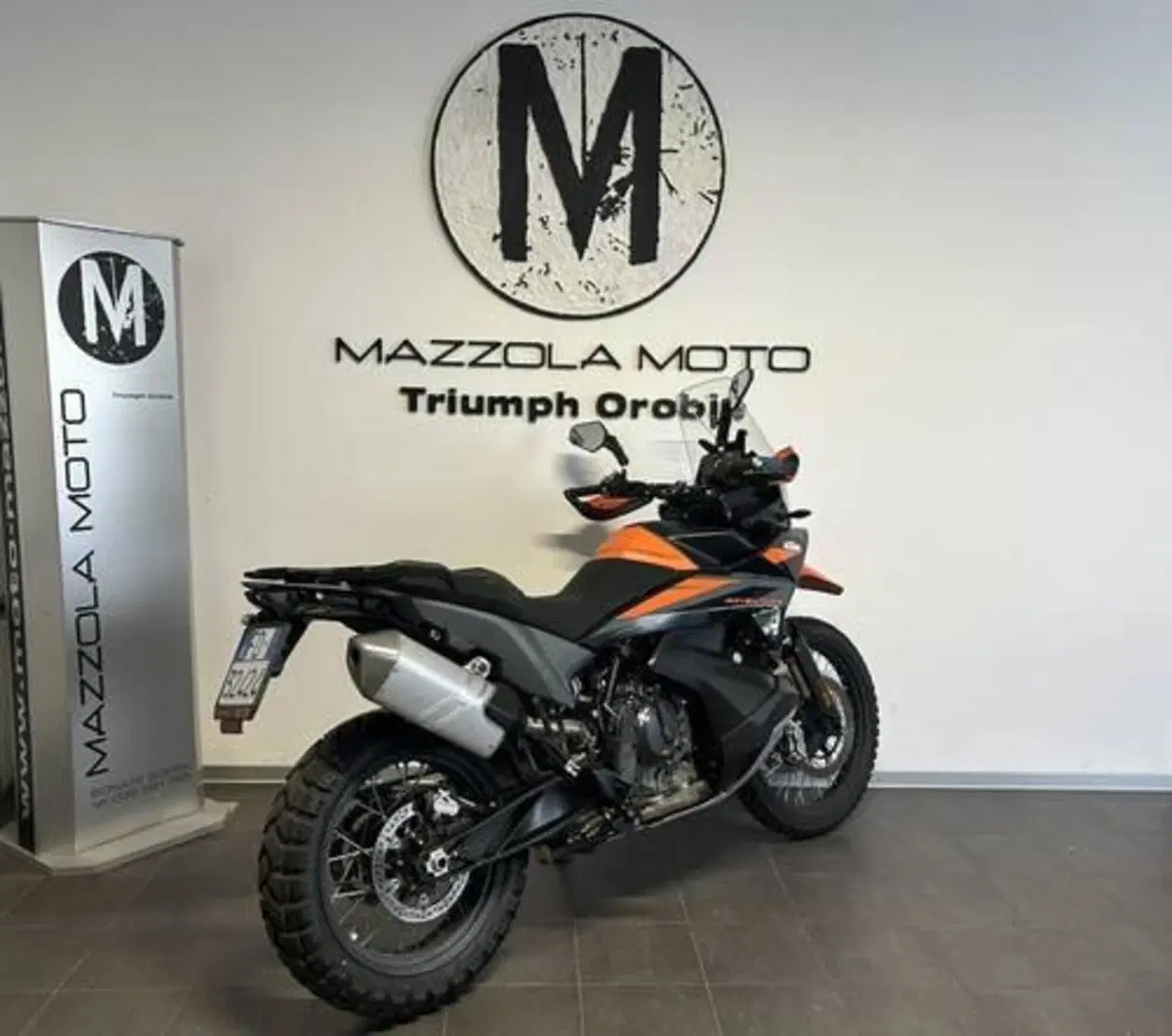 KTM 890 Adventure (2023 - 26) (2)