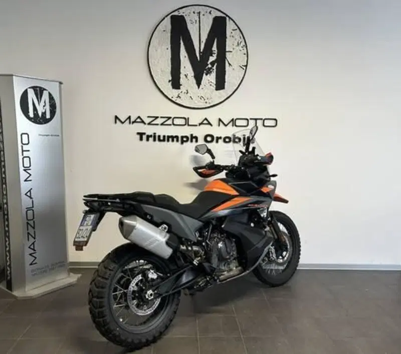 KTM 890 Adventure (2023 - 26) (2)