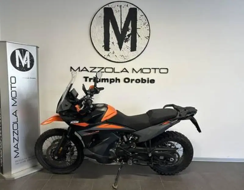 KTM 890 Adventure (2023 - 26) (3)