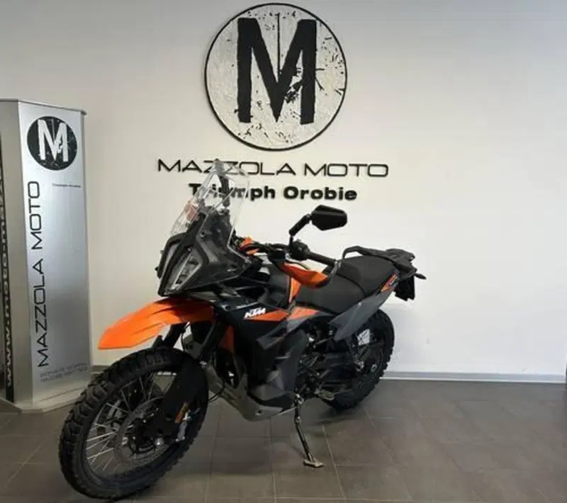 KTM 890 Adventure (2023 - 26) (4)