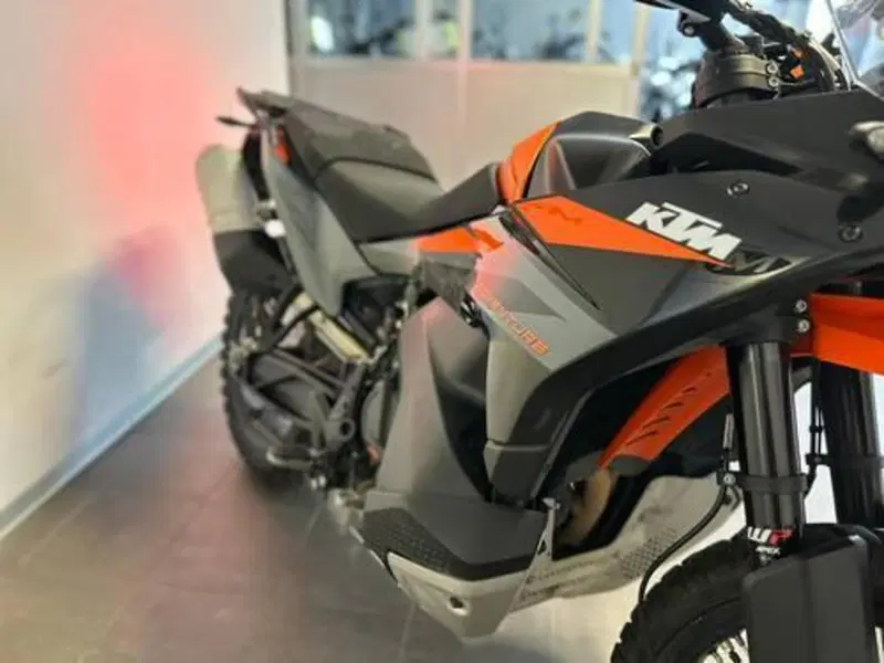 KTM 890 Adventure (2023 - 26) (8)
