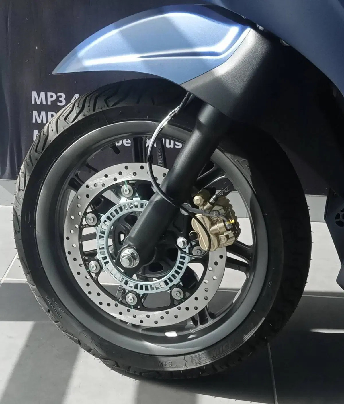 Piaggio Beverly 310 S (2025 - 26) (15)