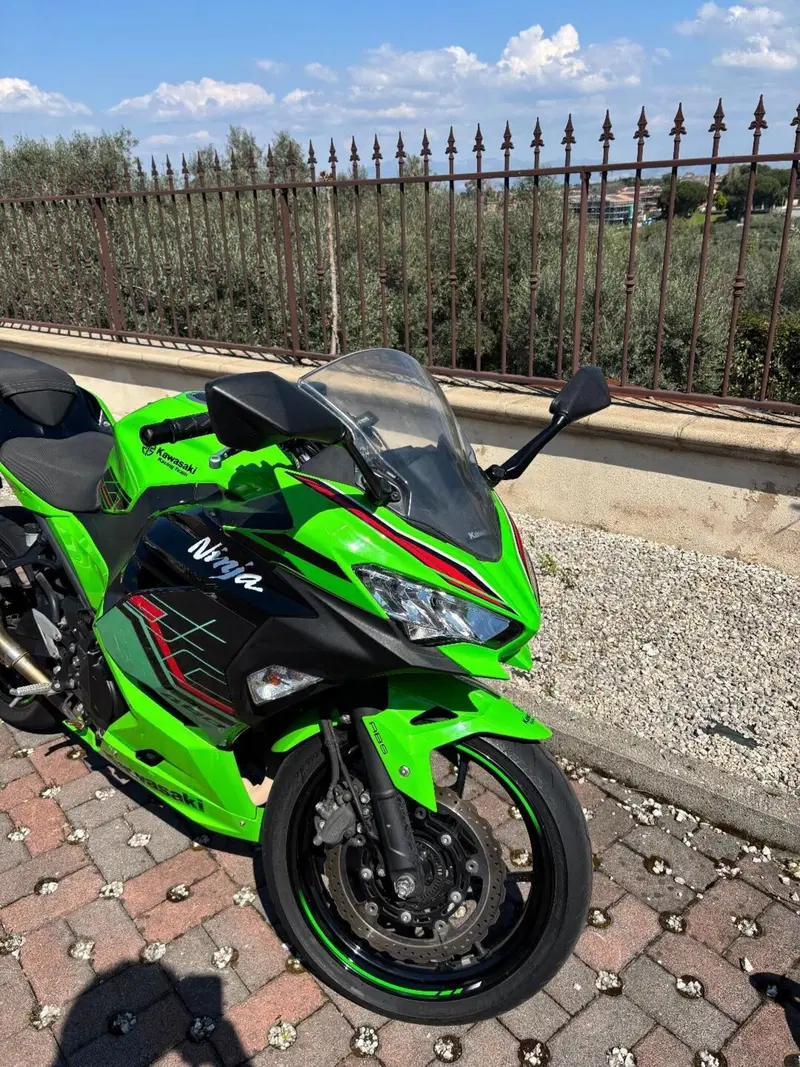 Kawasaki Ninja 400 (2023) (4)