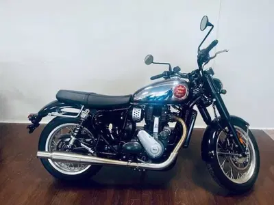 Bsa Gold Star 650 (2024 - 26) nuova