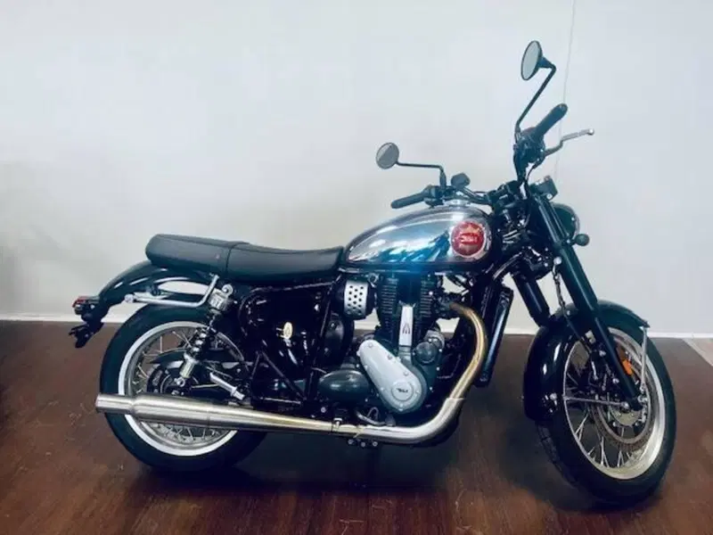 Bsa Gold Star 650 (2024 - 26)