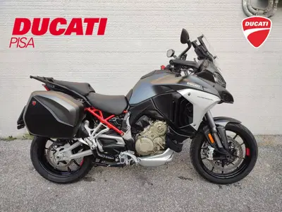 Ducati Multistrada V4 S (2021 - 24) usata