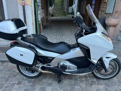 Honda Integra 700 (2011 - 13) usata