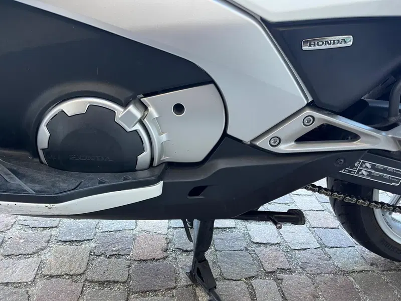 Honda Integra 700 (2011 - 13) (8)