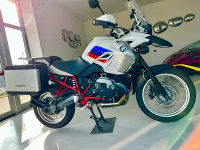 Bmw R 1200 GS (2010 - 12) usata