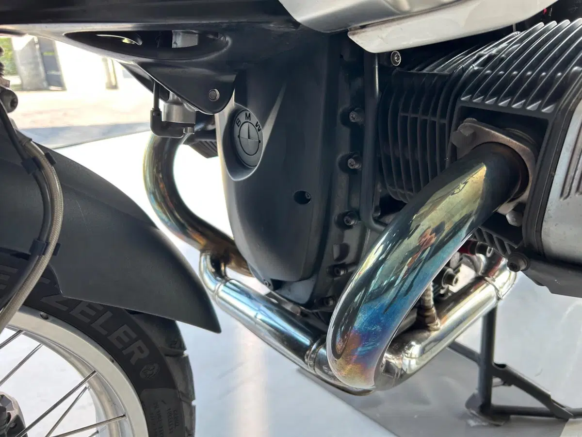 Bmw R 1200 GS (2010 - 12) (14)