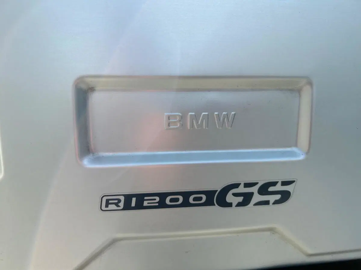 Bmw R 1200 GS (2010 - 12) (15)