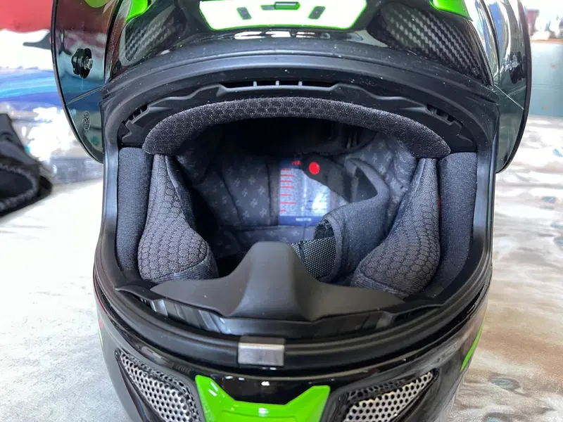Casco Hjc RPHA 11 Carbon M Hjc Helmets (3)