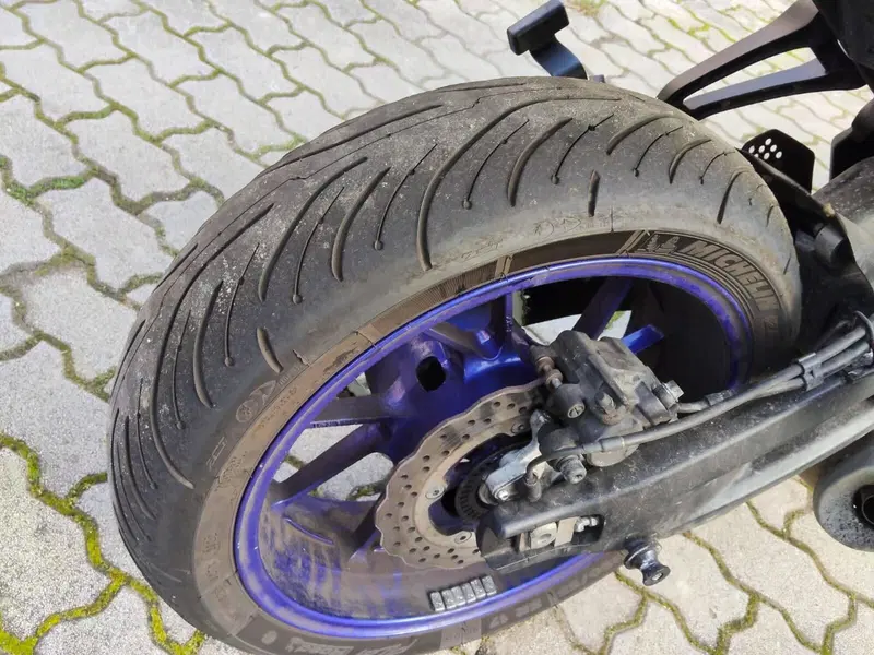 Yamaha Tracer 700 (2016 - 20) (3)