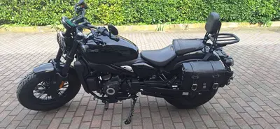 CFMOTO 450CL-C (2024 - 26) usata