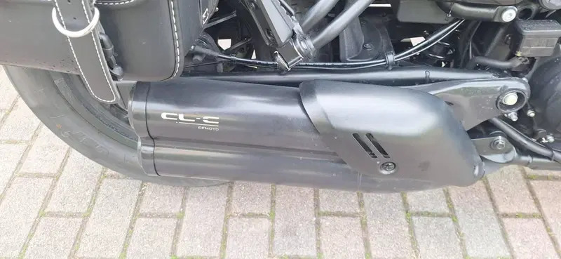 CFMOTO 450CL-C (2024 - 26) (7)