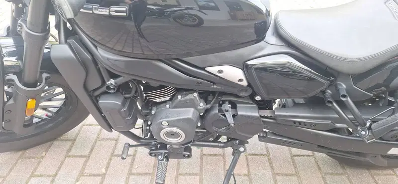 CFMOTO 450CL-C (2024 - 26) (8)