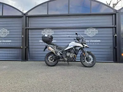 Triumph Tiger 900 GT Pro (2020 - 23) usata