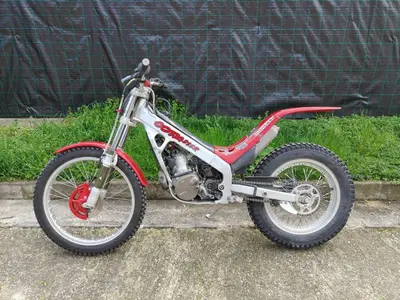 Montesa Cota 315 R (1997 - 05) usata
