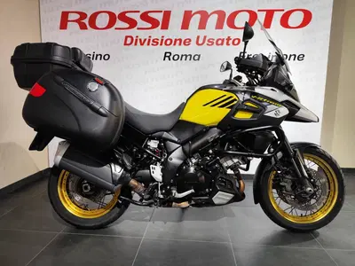 Suzuki V-Strom 1000XT (2017 - 20) usata
