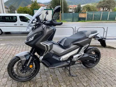 Honda X-ADV 750 (2018 - 20) usata