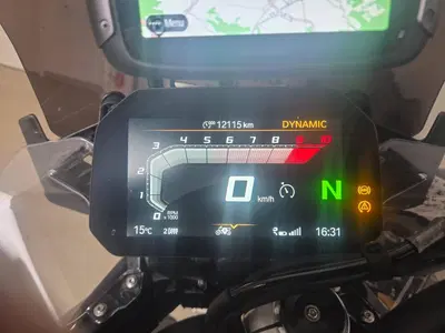 Bmw R 1300 GS Triple Black (2023 - 26) usata